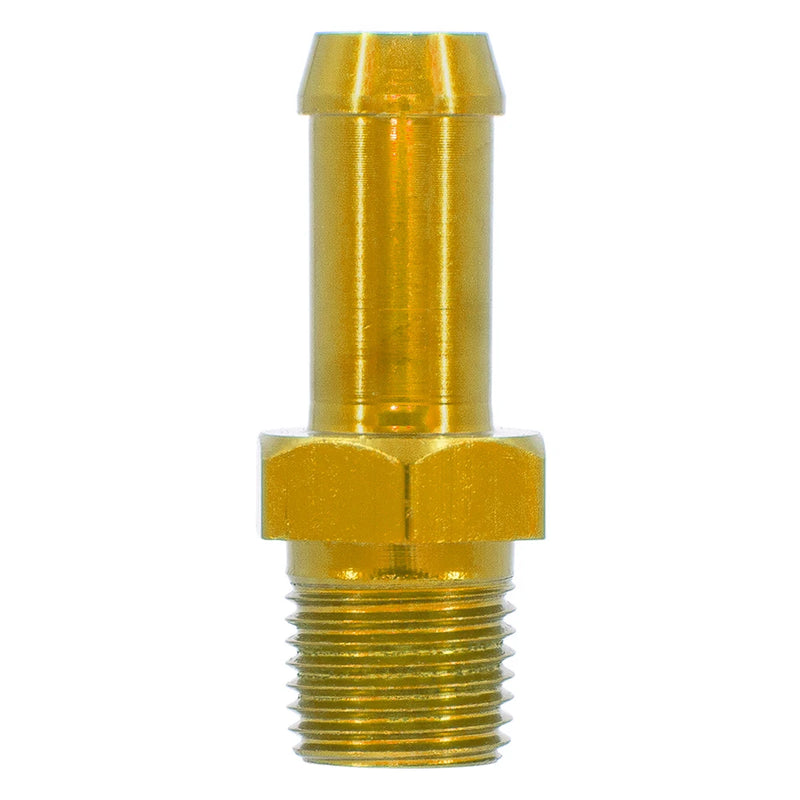 Adaptador de Mangueira de Combustível Rosca de Tubo