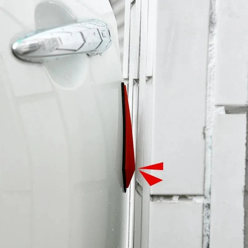 Adesivo Protetor Anti-Riscos para Carro,Espelho Retrovisor