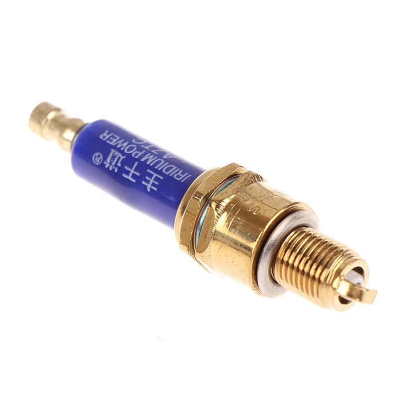 Vela de Ignição Iridium A7TC de Alto Desempenho