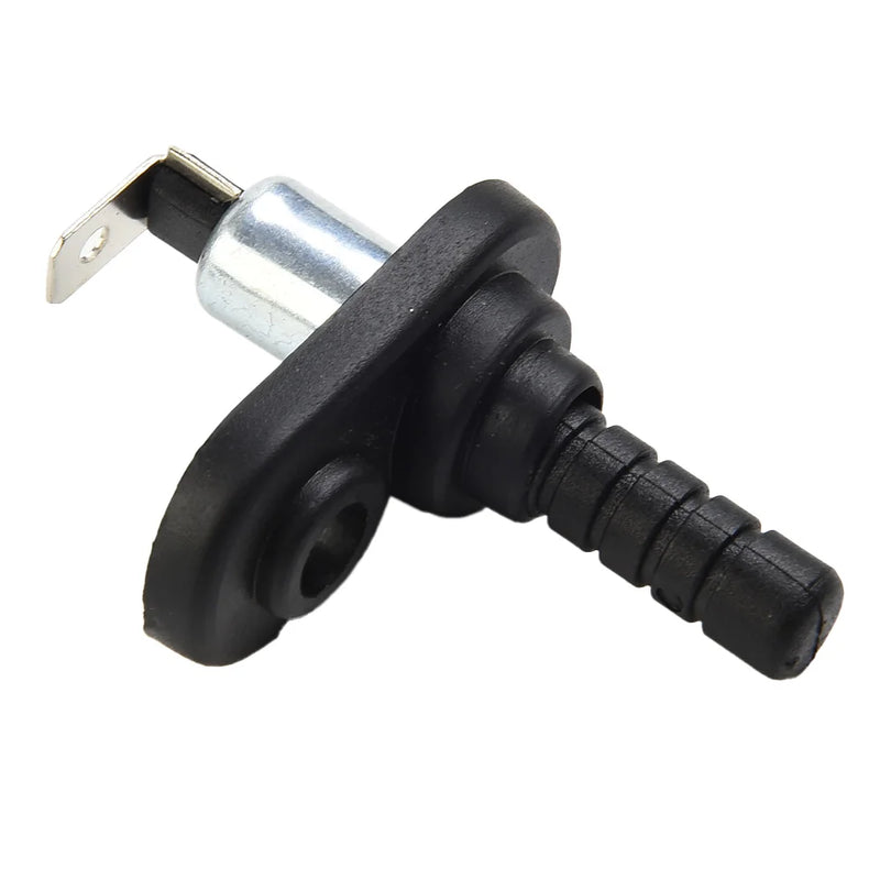 Interruptor de Porta de Carro Motor Capô Pino de Luz de Porta 20A 12V 2 peças