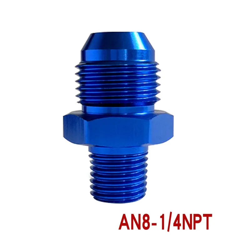 Nipe Universal Adapatador AN4 AN6 AN8 Azul