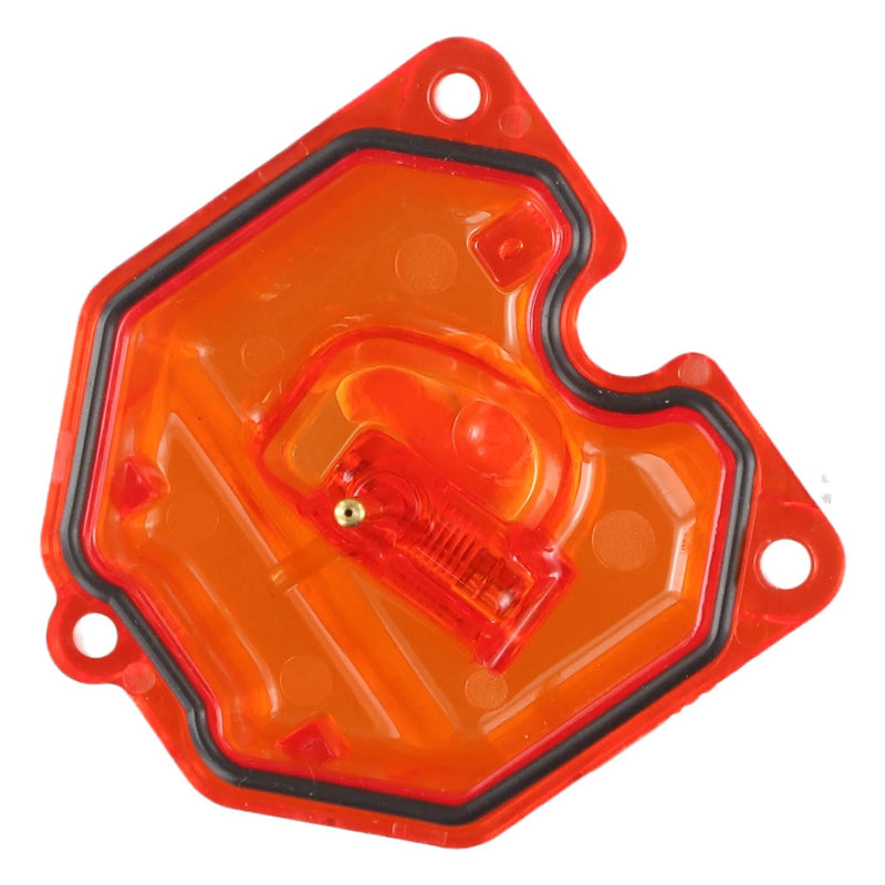 Carburador de Motocicleta com Fundo Transparente para PZ26 PZ27 PZ30 PZ32