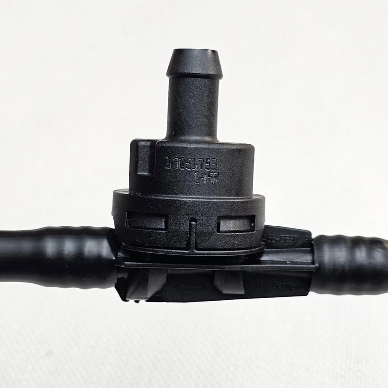 Tubo de Respiro do Motor ,Mangueira de Vácuo e Agua para Audi VW Golf