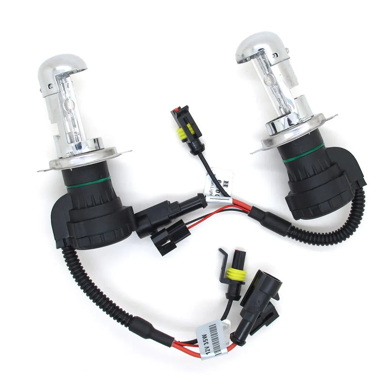 Kit de farol Bi Xenon 35W 55W H4