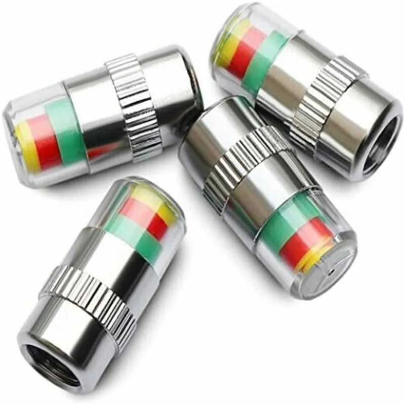 Sensor indicador de tampa de válvula-Bicos universal