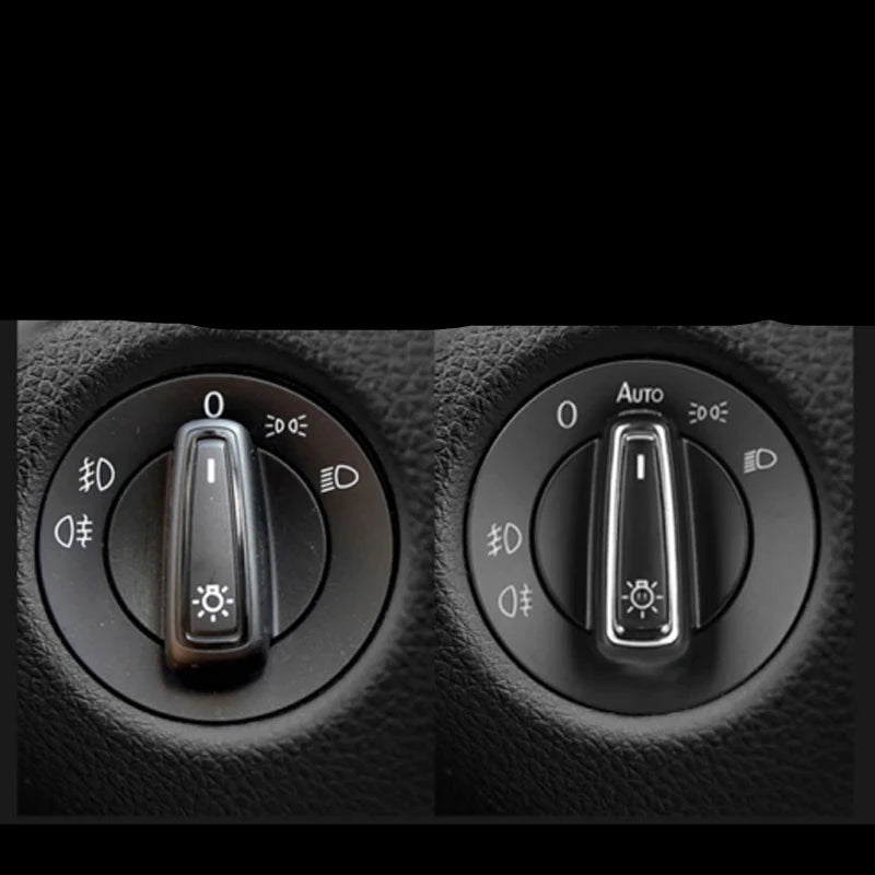 Interruptor de farol automático sensor para VW