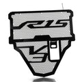 Tampa Protetora de Radiadores  para Motocicletas Para YAMAHA R15 V3