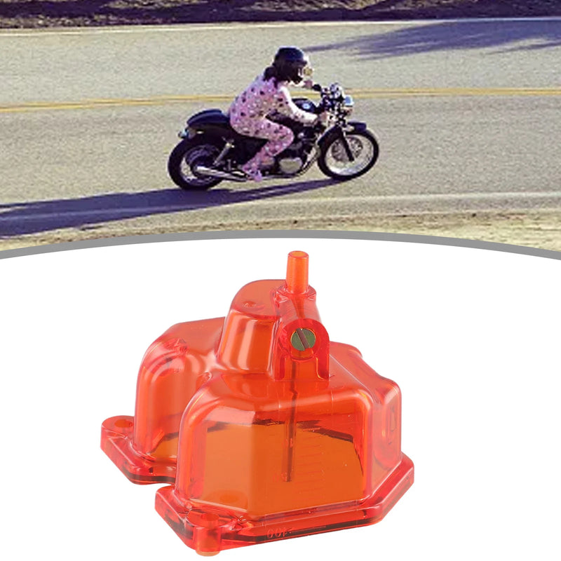 Carburador de Motocicleta com Fundo Transparente para PZ26 PZ27 PZ30 PZ32
