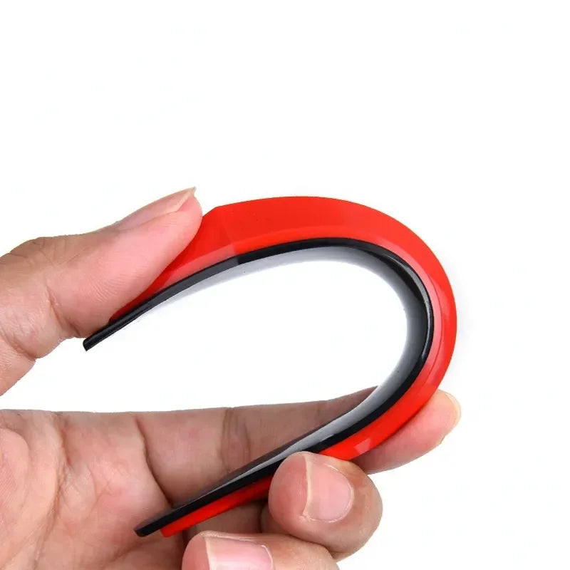 Adesivo Protetor Anti-Riscos para Carro,Espelho Retrovisor