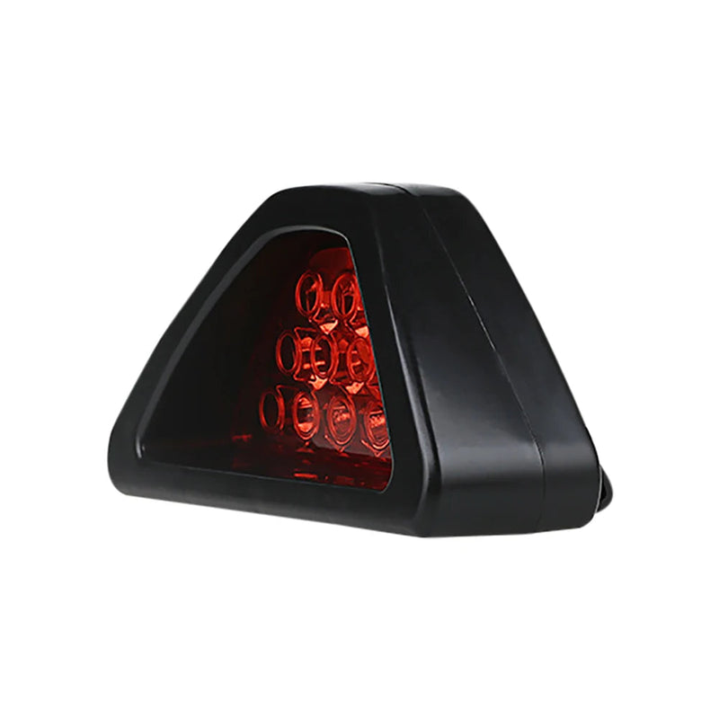 Luzes de freio Universal F1