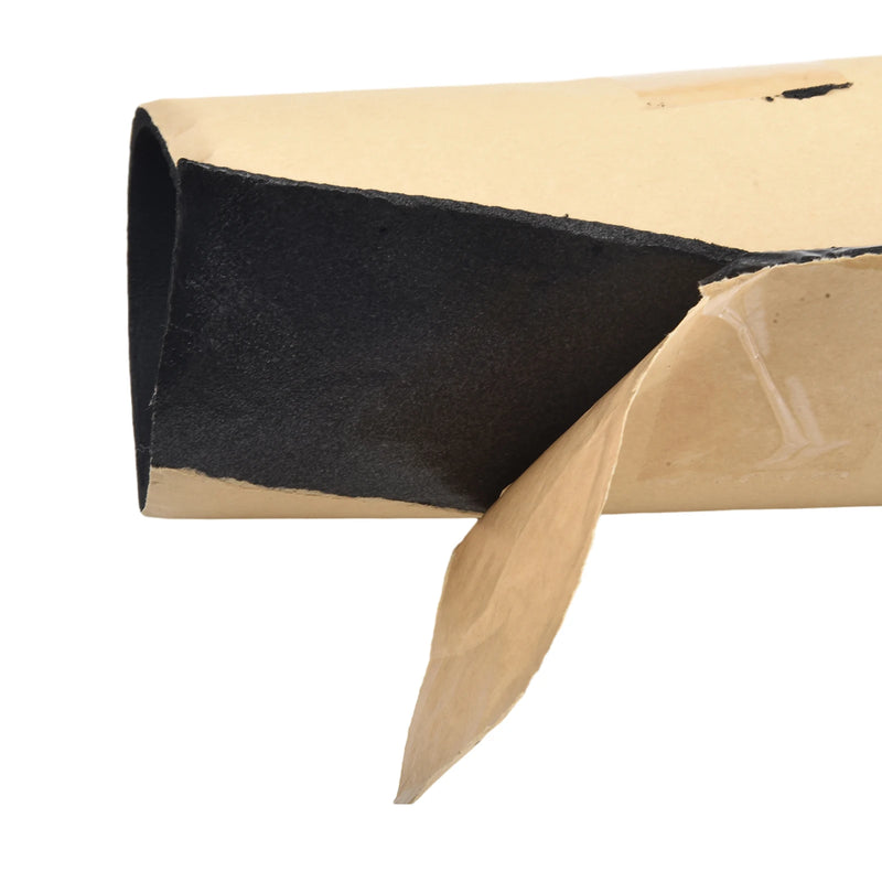 Protetor de Rorta de Carro Adesivo Izolante 1pc