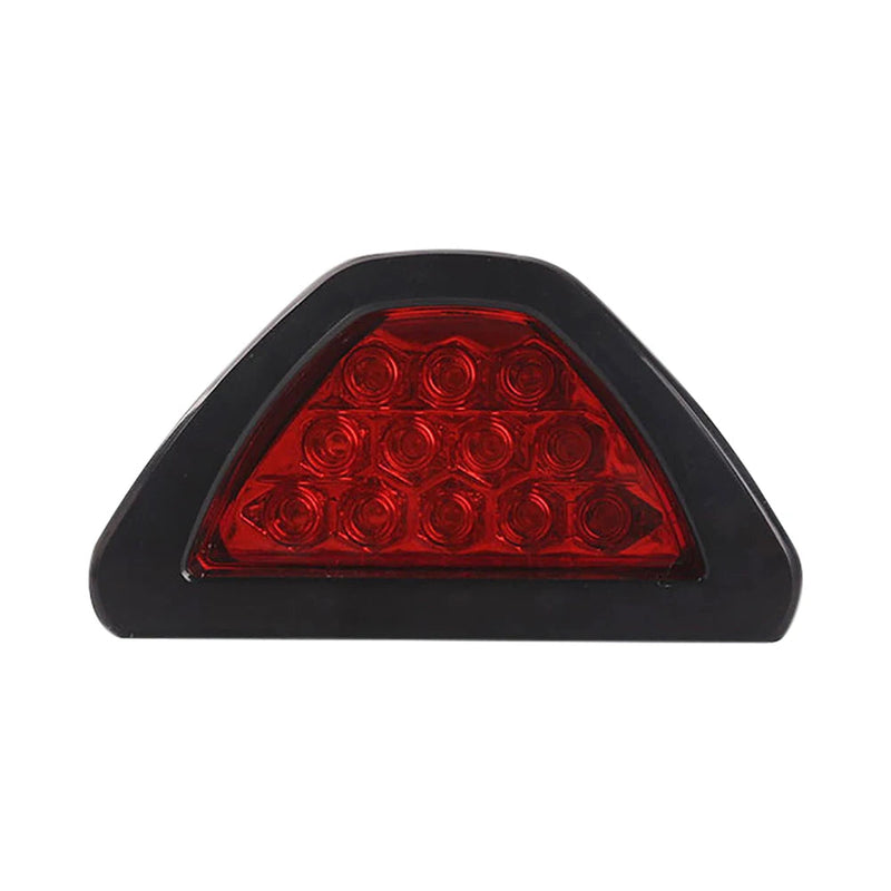 Luzes de freio Universal F1