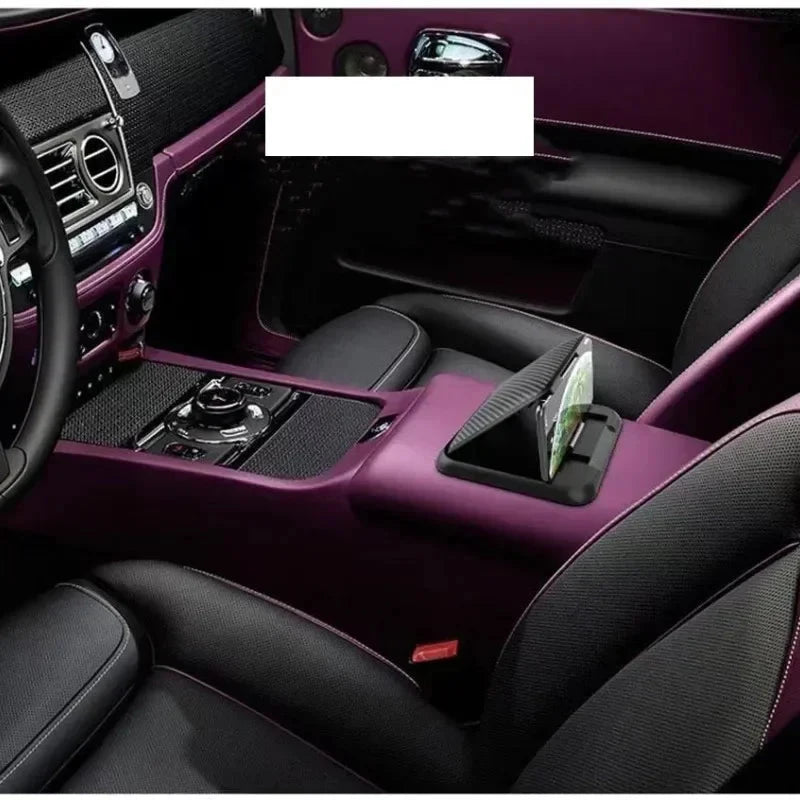 Suporte de telefone para carro GPS Navegação