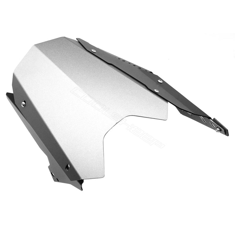 Para-Lama Traseiro Capa de Proteção de Corrente para YAMAHA MT03 MT25 YZF R3 R25