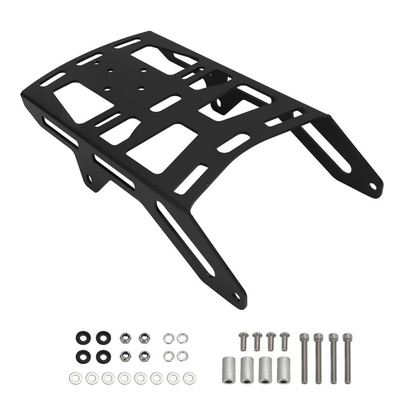 Suporte de Bagagem para Motocicleta Honda CRF300L CRF 300L Rally 2021-2024 CRF300LS CRF300L ABS