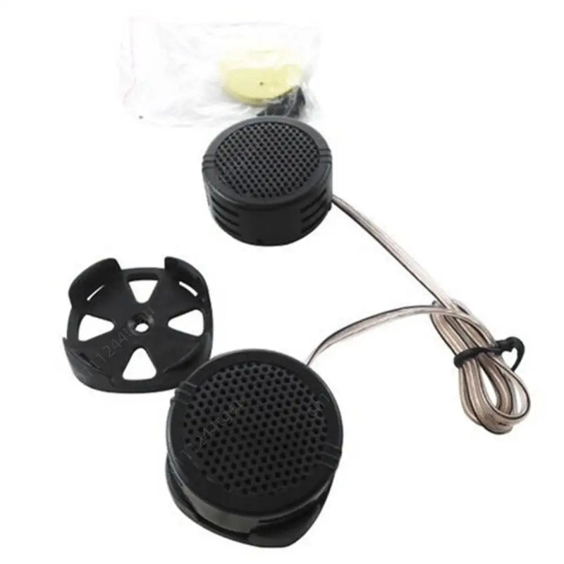 Mini Tweeter de Carro 500 W 4 Ohm de Alta frequencia Universal