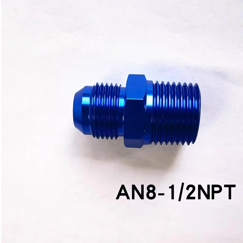 Nipe Universal Adapatador AN4 AN6 AN8 Azul