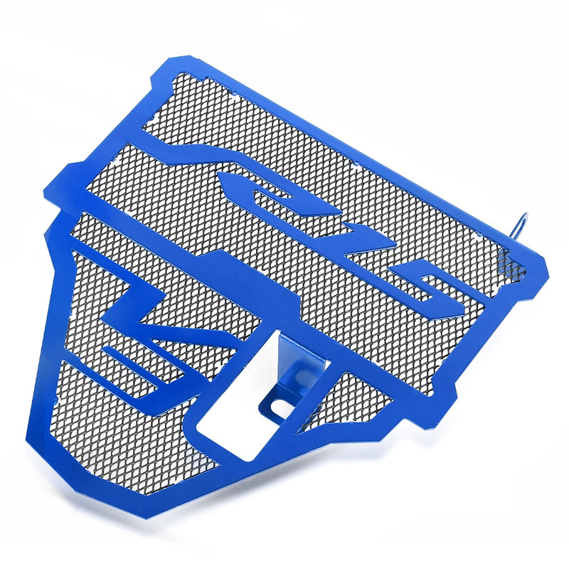 Tampa Protetora de Radiadores  para Motocicletas Para YAMAHA R15 V3