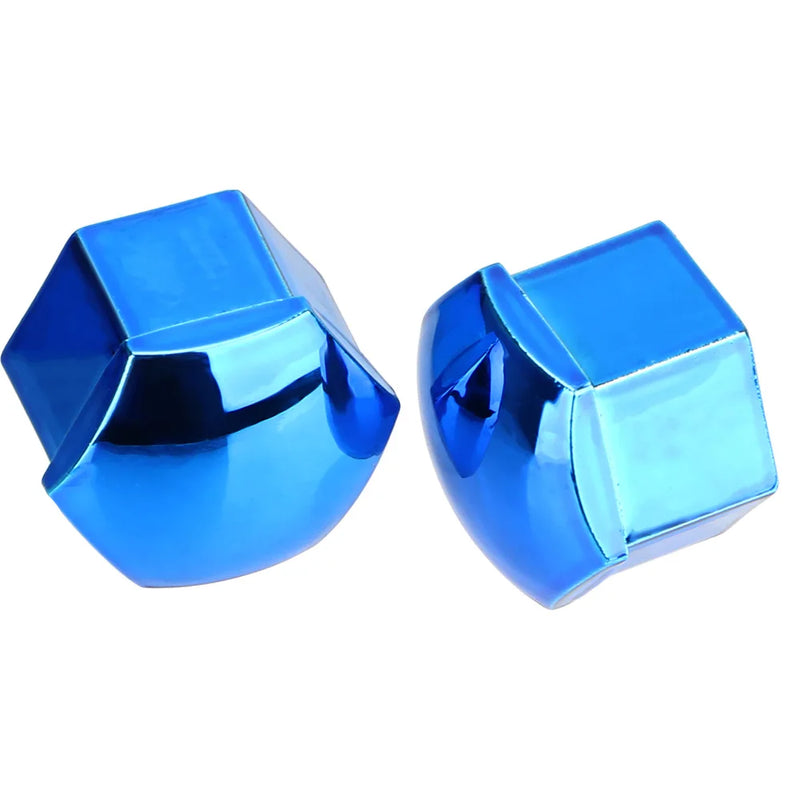 Tampas de parafuso roda de carro Novo 20Pcs 17/19/21mm