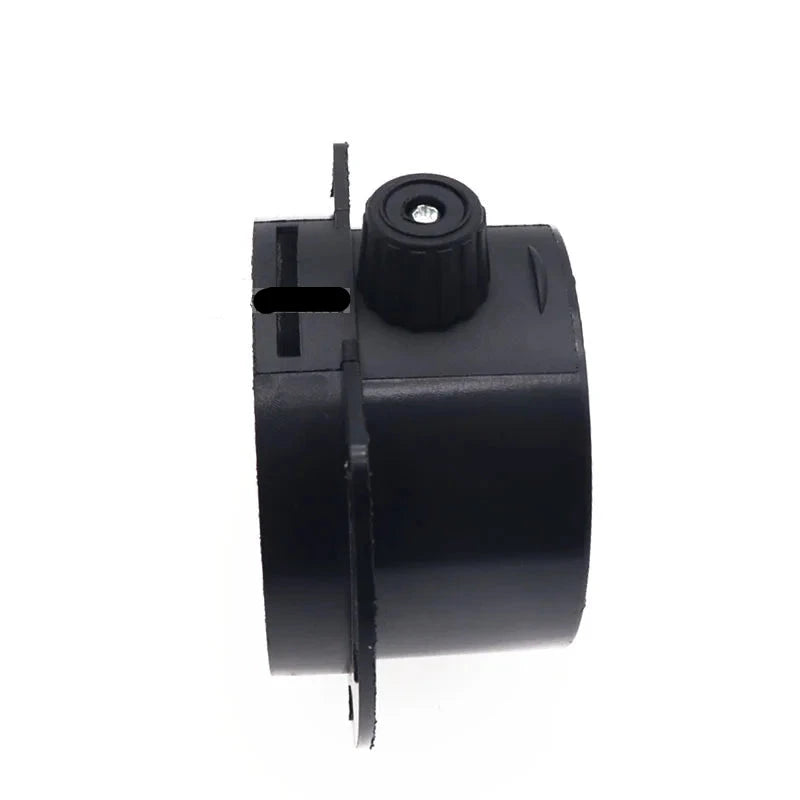 Duto de Ventilação de Ar do aquecedor de Carro 60 mm/75 mm Y
