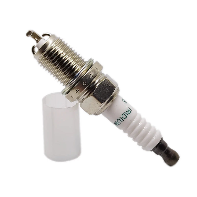 Velas de Ignição de Iridium FK16BR-AL8 com 3 Eletrodos Top