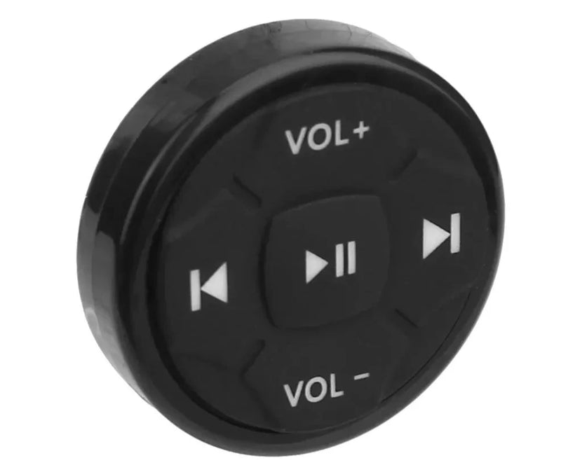 Controle de Volante Universal Bluetooth