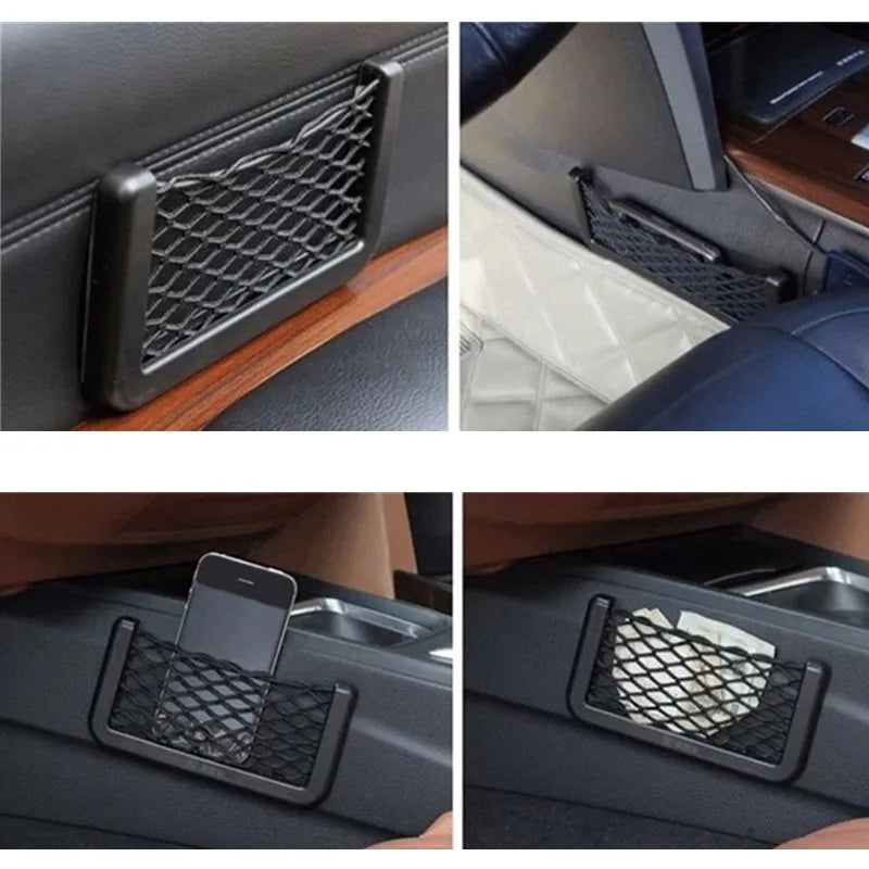 Bolsa de Armazenamento Organizador de Carro Universal