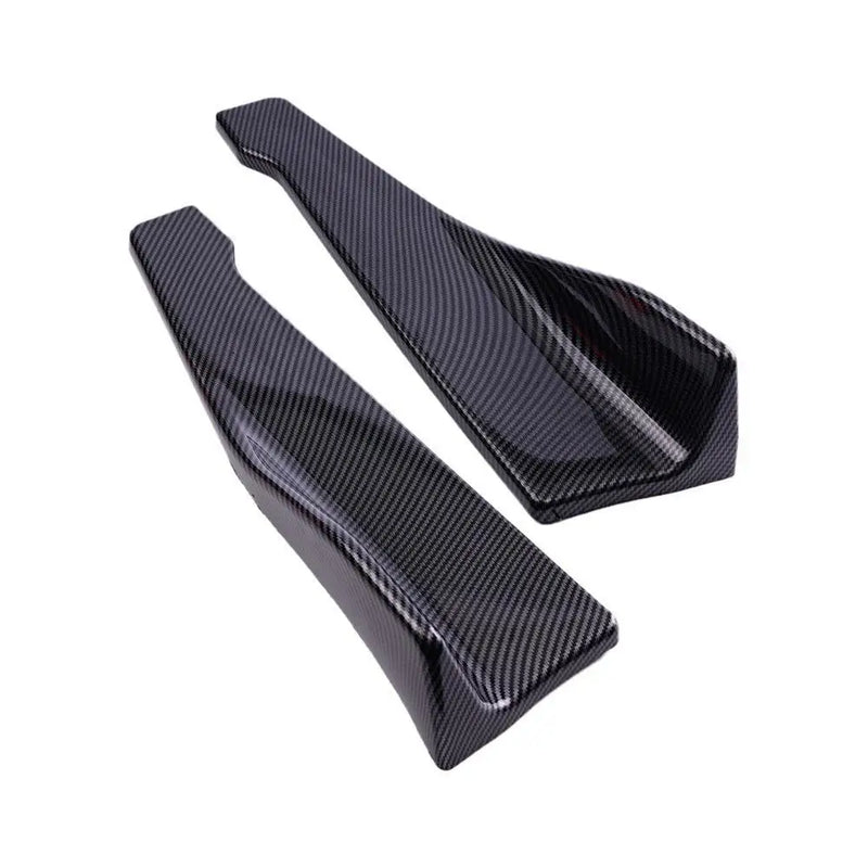 Spoiler Difusor Universal  Para Audi BMW HONDA Universal
