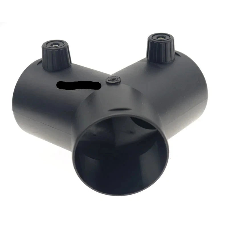 Duto de Ventilação de Ar do aquecedor de Carro 60 mm/75 mm Y