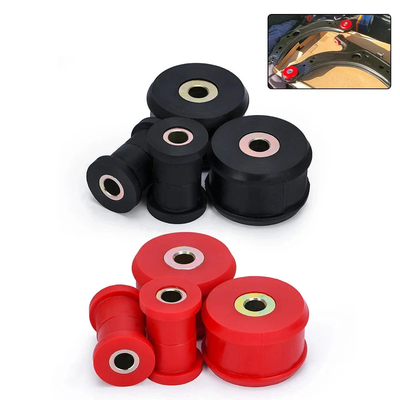 kit de Bucha de Braço de Controle Dianteiro para VW Beetle 98-06 / Golf 85-06 / Jetta 85-06