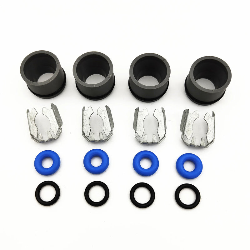 Kit de reparo de bico de injeção de gasolina para motor para Chevrolet