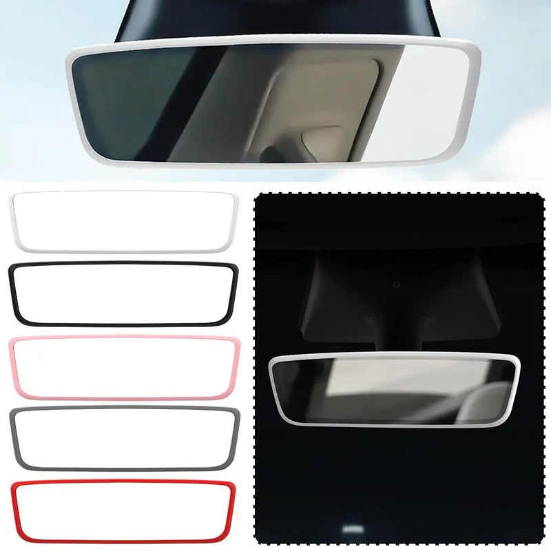 Protetor de Espelho Retrovisor de Silicone