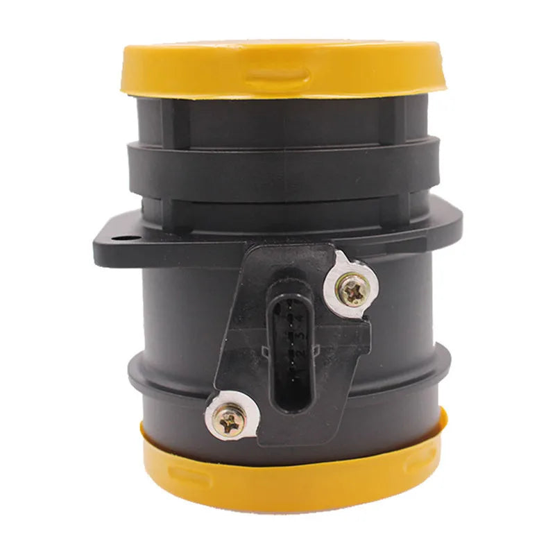 Sensor maf para skoda seat vw golf jetta passat tiguan audi a3 a4 a5 a6 q3 q5 tt 06j906461d
