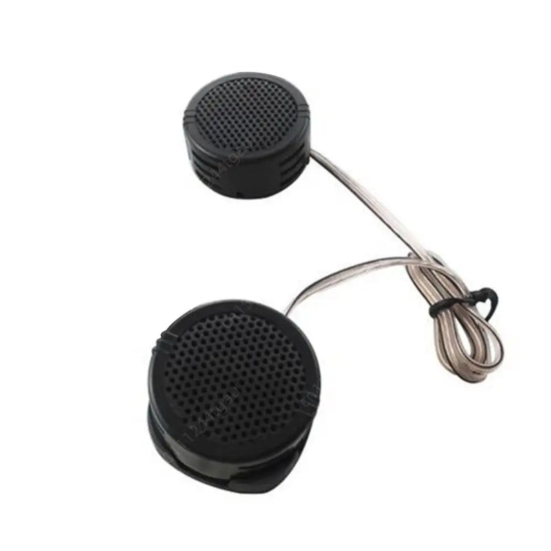 Mini Tweeter de Carro 500 W 4 Ohm de Alta frequencia Universal