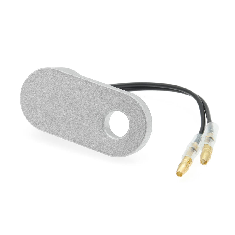 Sensor de Temperatura do Líquido de Arrefecimento da água para 12V/24V carro Caminhão