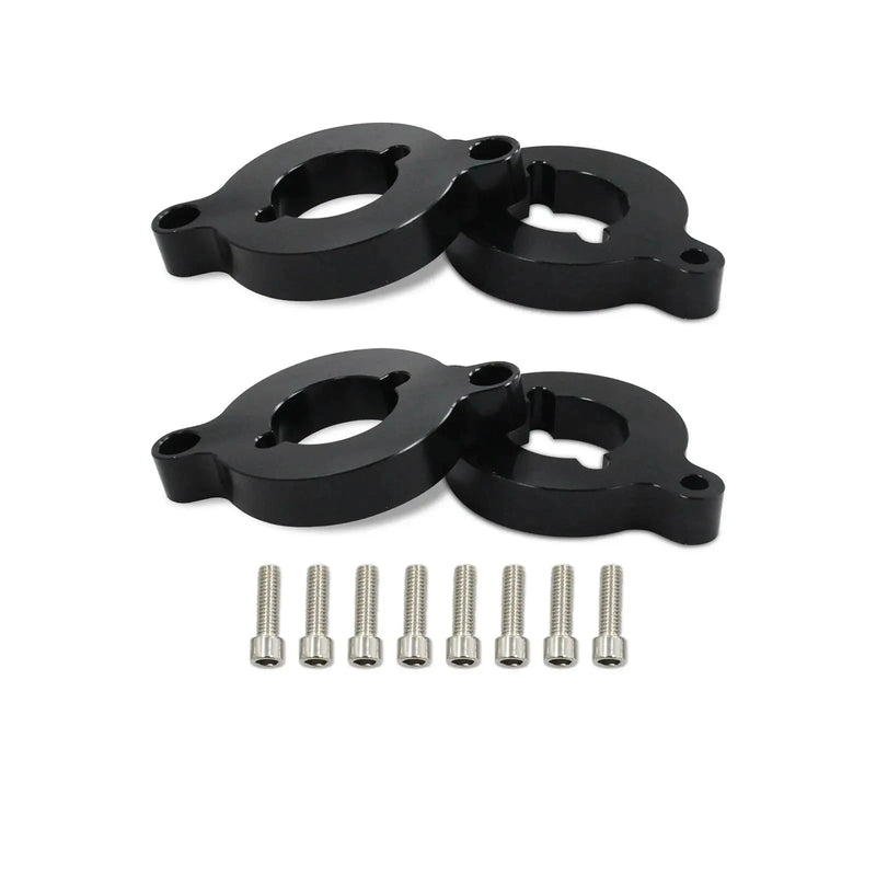 Adaptadoras de bobina de conversão para Audi