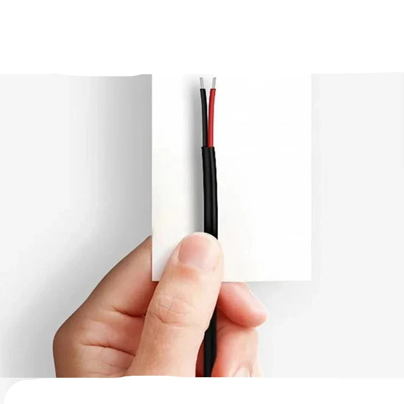 Luz de Led para capõ 12v universal
