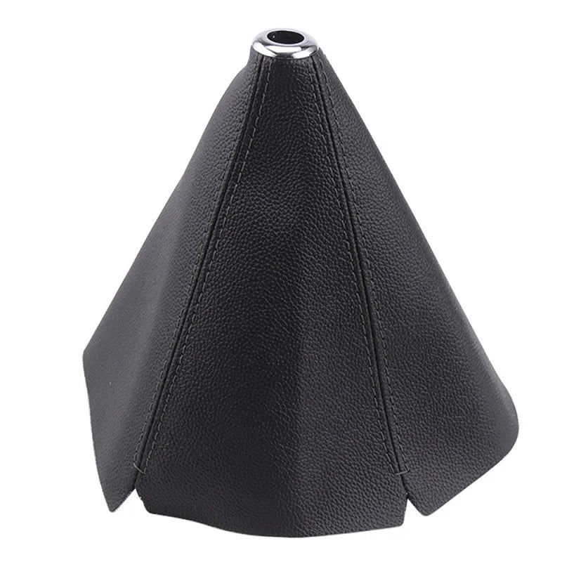 Capa de Cambio ou Coifa em PU top de Linha
