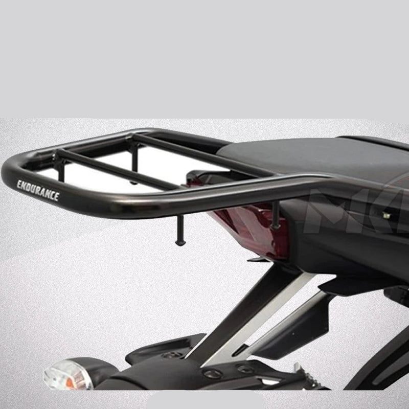 Suporte para caixa superior para YAMAHA MT-07 FZ-07 2021-2024