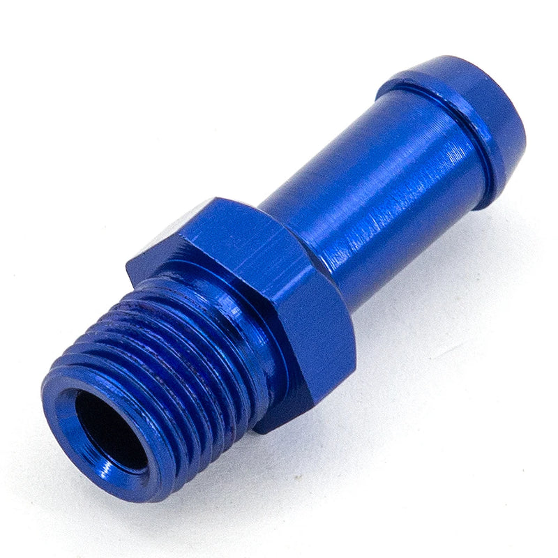 Adaptador de Mangueira de Combustível Rosca de Tubo