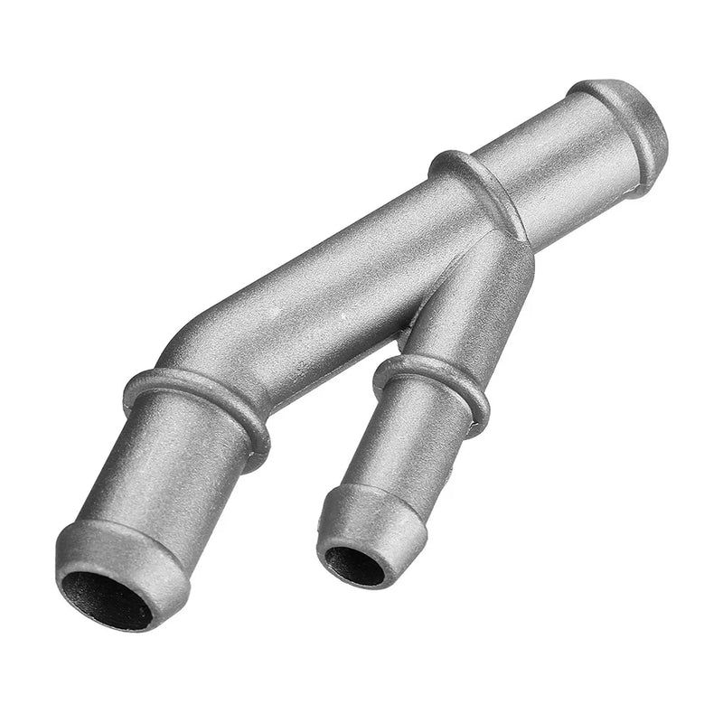 Kit de Refrigeração de Alumínio com Flange de 4 Peças 1.8T