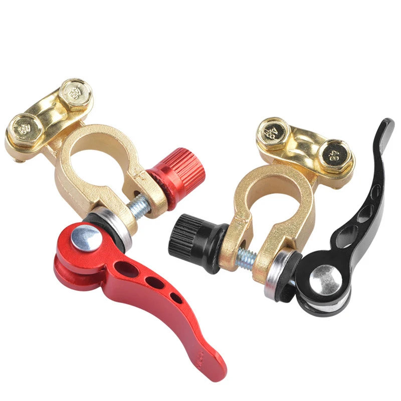 Conector Bateria - Engate Rápido