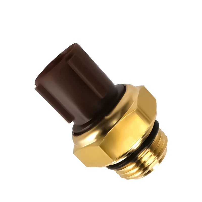 Interruptor do Sensor de Temperatura do Líquido de Arrefecimento, Cebolão.