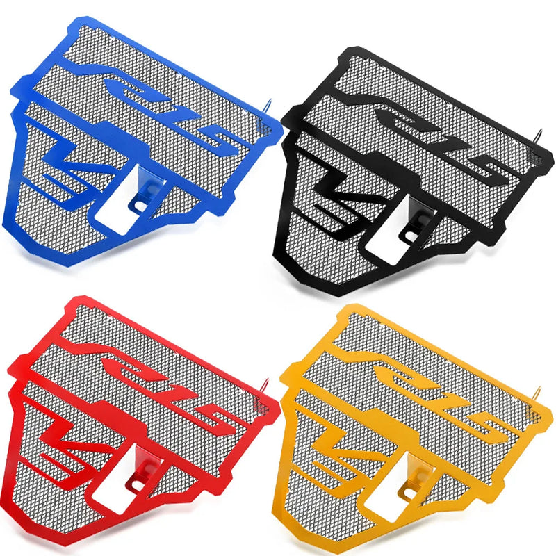 Tampa Protetora de Radiadores  para Motocicletas Para YAMAHA R15 V3