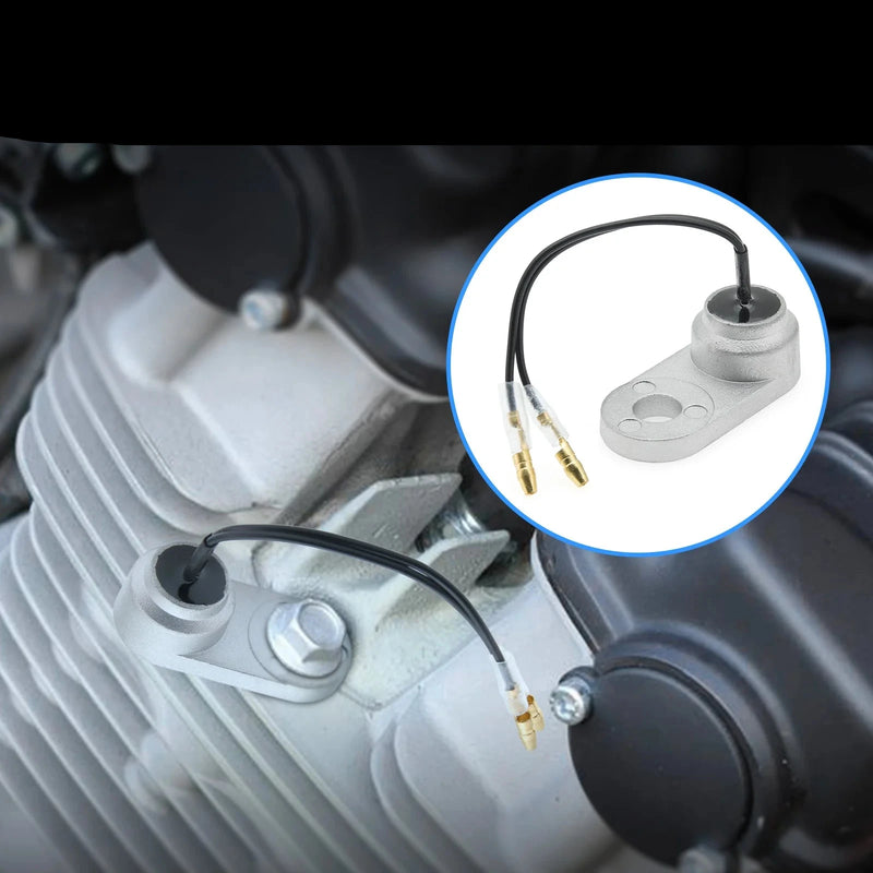 Sensor de Temperatura do Líquido de Arrefecimento da água para 12V/24V carro Caminhão