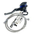 Kit de Embreagem Hidráulica para Motocicleta de 12,7 mm Universal