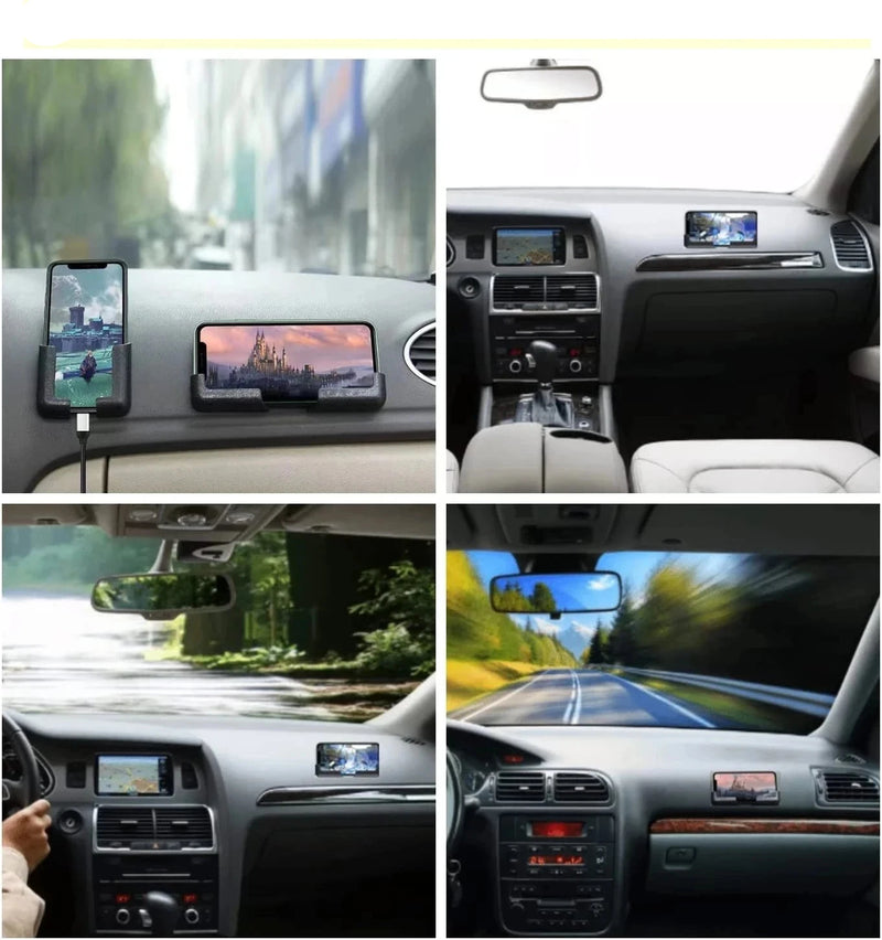 Suporte Multifuncional para Celular