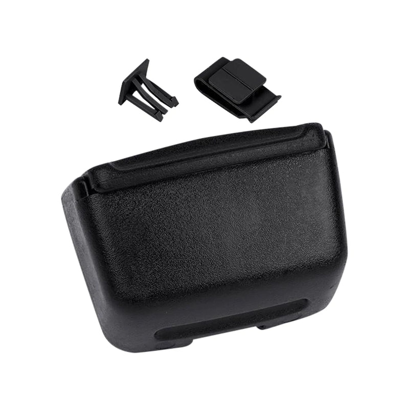 Cinzeiro Universal para Carro com Luzes LED