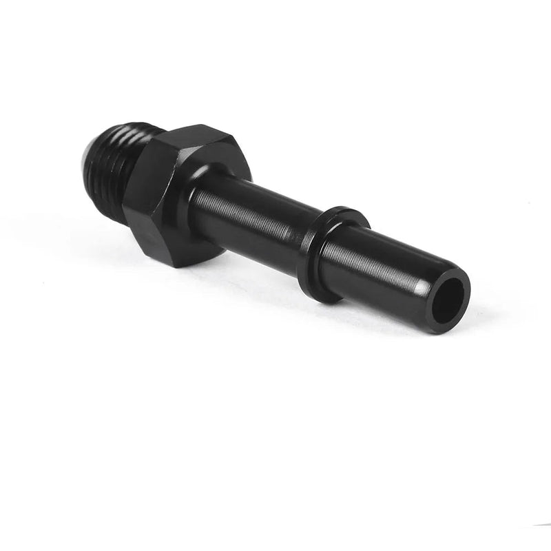 Adaptador de Trilho de Linha de Combustível EFI Macho