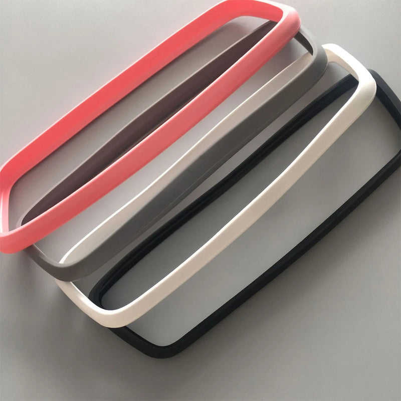 Protetor de Espelho Retrovisor de Silicone